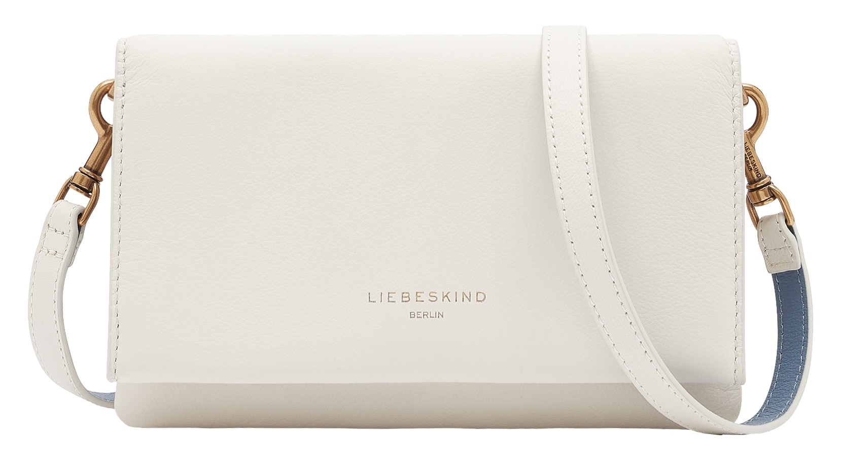 Liebeskind Berlin Mini Bag »ELOUISE Clutch XS« von liebeskind berlin