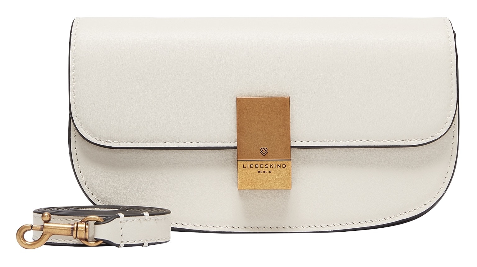 Liebeskind Berlin Mini Bag »VIKTORIA TM EMPIRE Crossbody XS« von liebeskind berlin