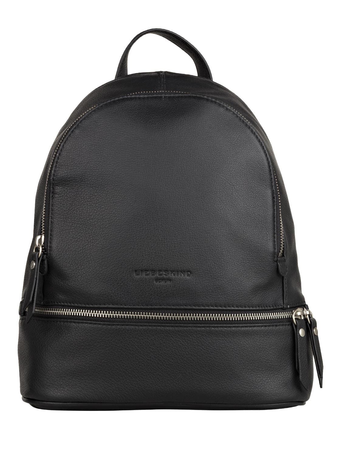 Liebeskind Rucksack Alita M schwarz von LIEBESKIND