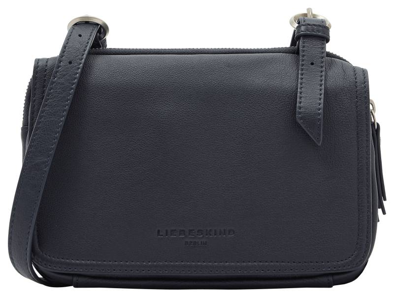 Liebeskind Berlin Umhängetasche »NOOS Harris Mareike«, modische Optik, Crossbody Bag, zertfiziert nach Leather Working Group von liebeskind berlin