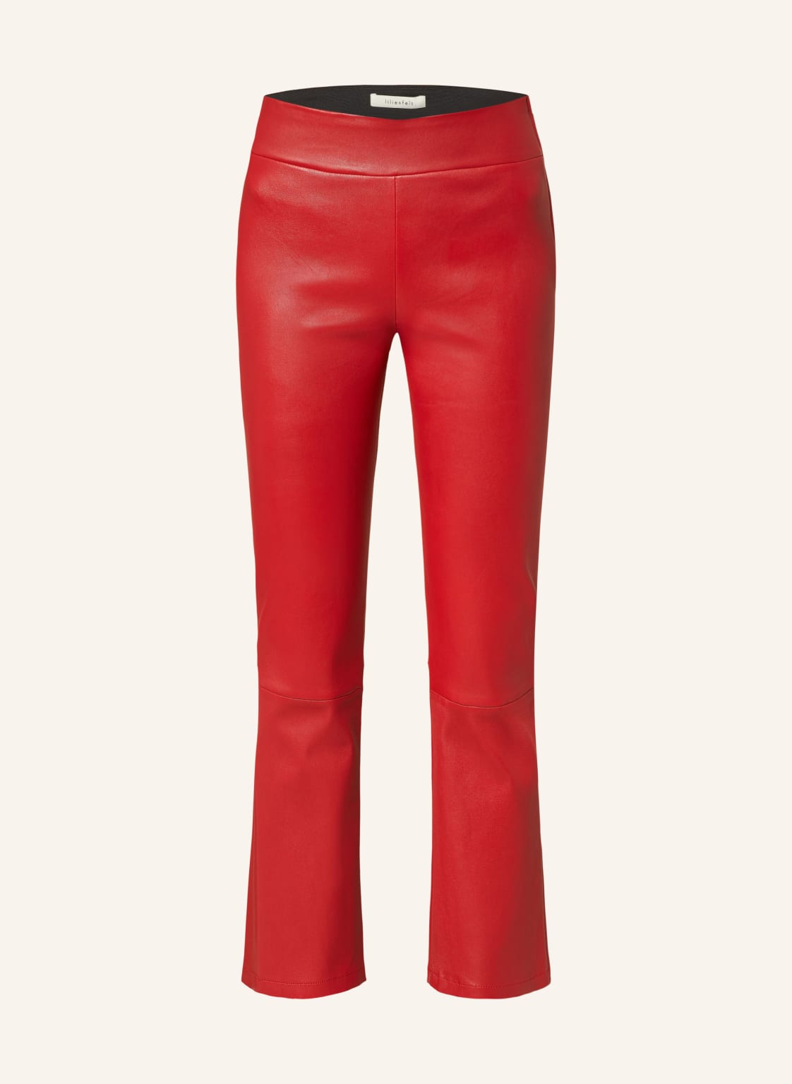 Lilienfels Lederhose Saragoza rot Lilienfels Lederhose Saragoza rot von lilienfels