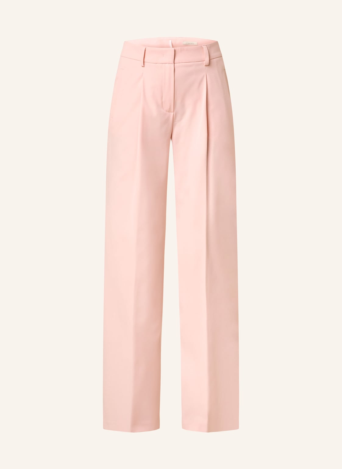 Lilienfels Marlenehose rosa Lilienfels Marlenehose rosa von lilienfels