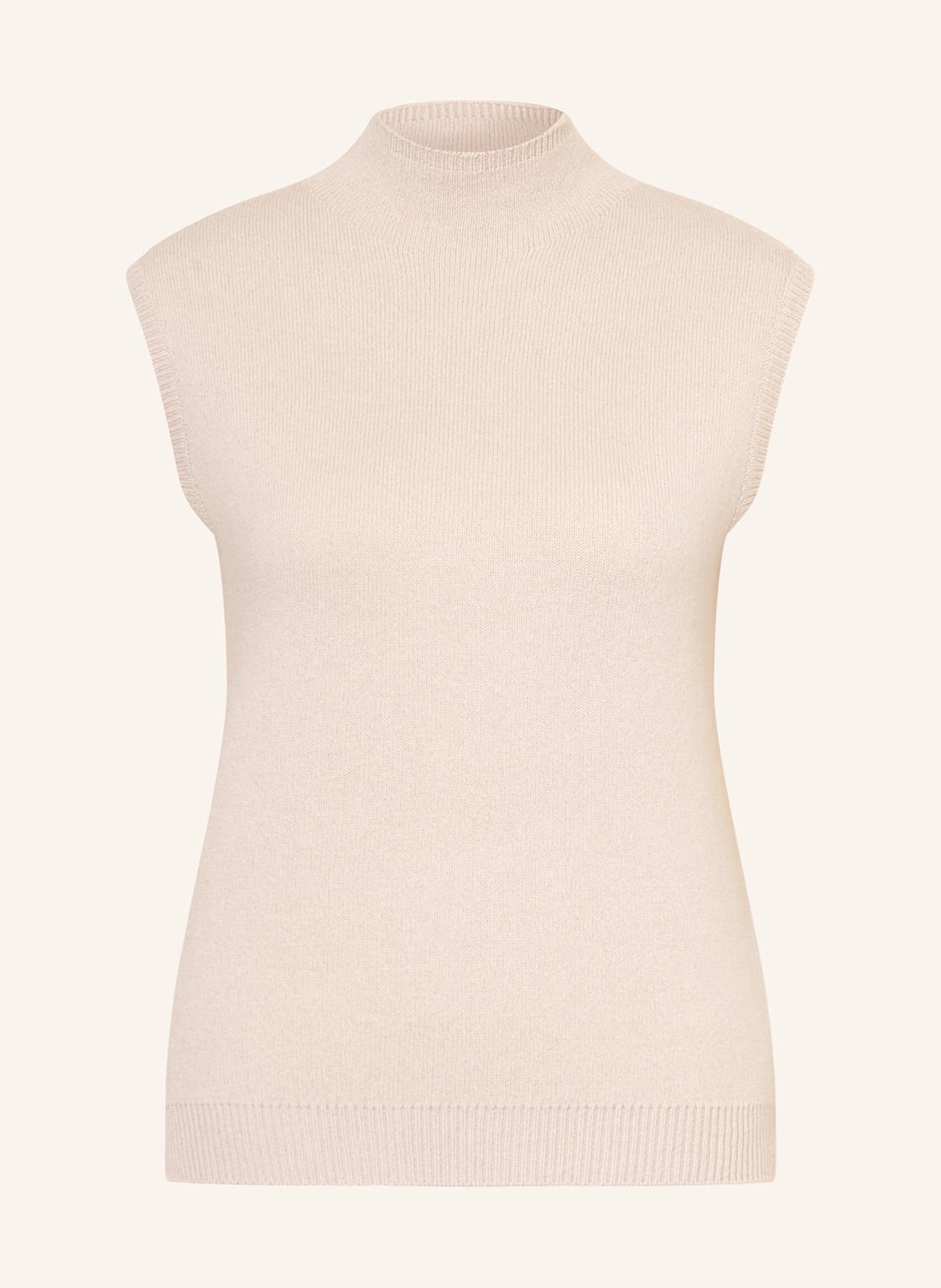 Lilienfels Pullunder Mit Cashmere gruen Lilienfels Pullunder Mit Cashmere gruen von lilienfels