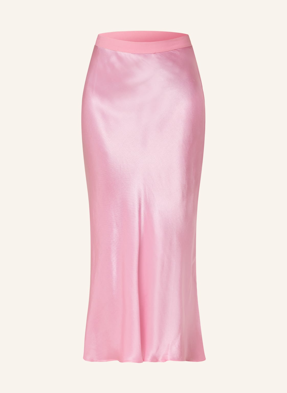 Lilienfels Satinrock rosa Lilienfels Satinrock rosa von lilienfels