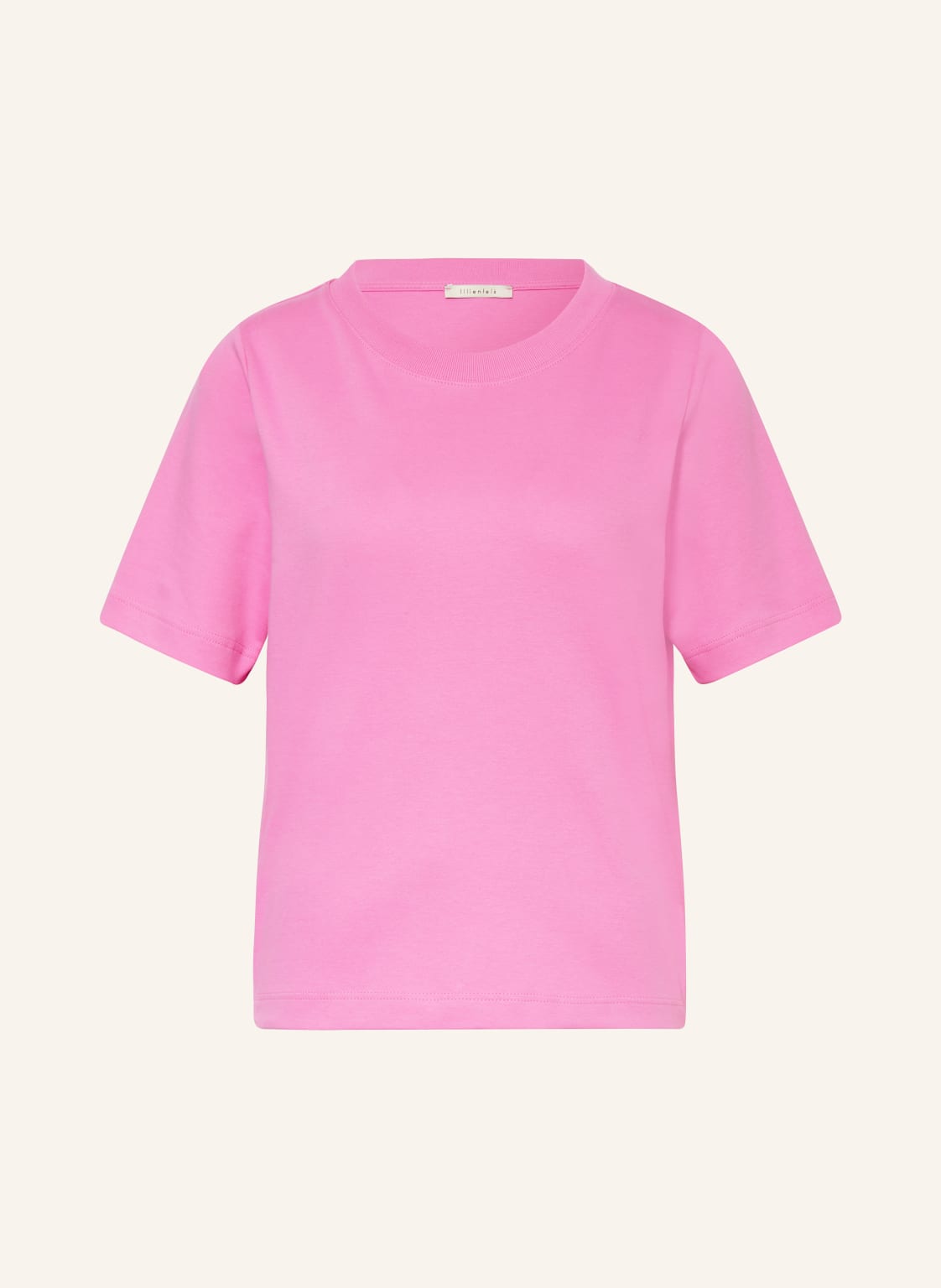 Lilienfels T-Shirt pink von lilienfels