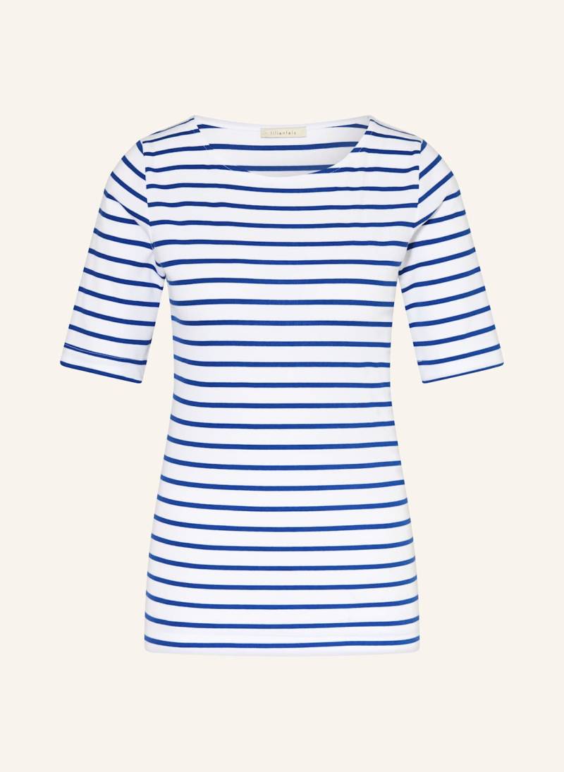 Lilienfels T-Shirt weiss von lilienfels
