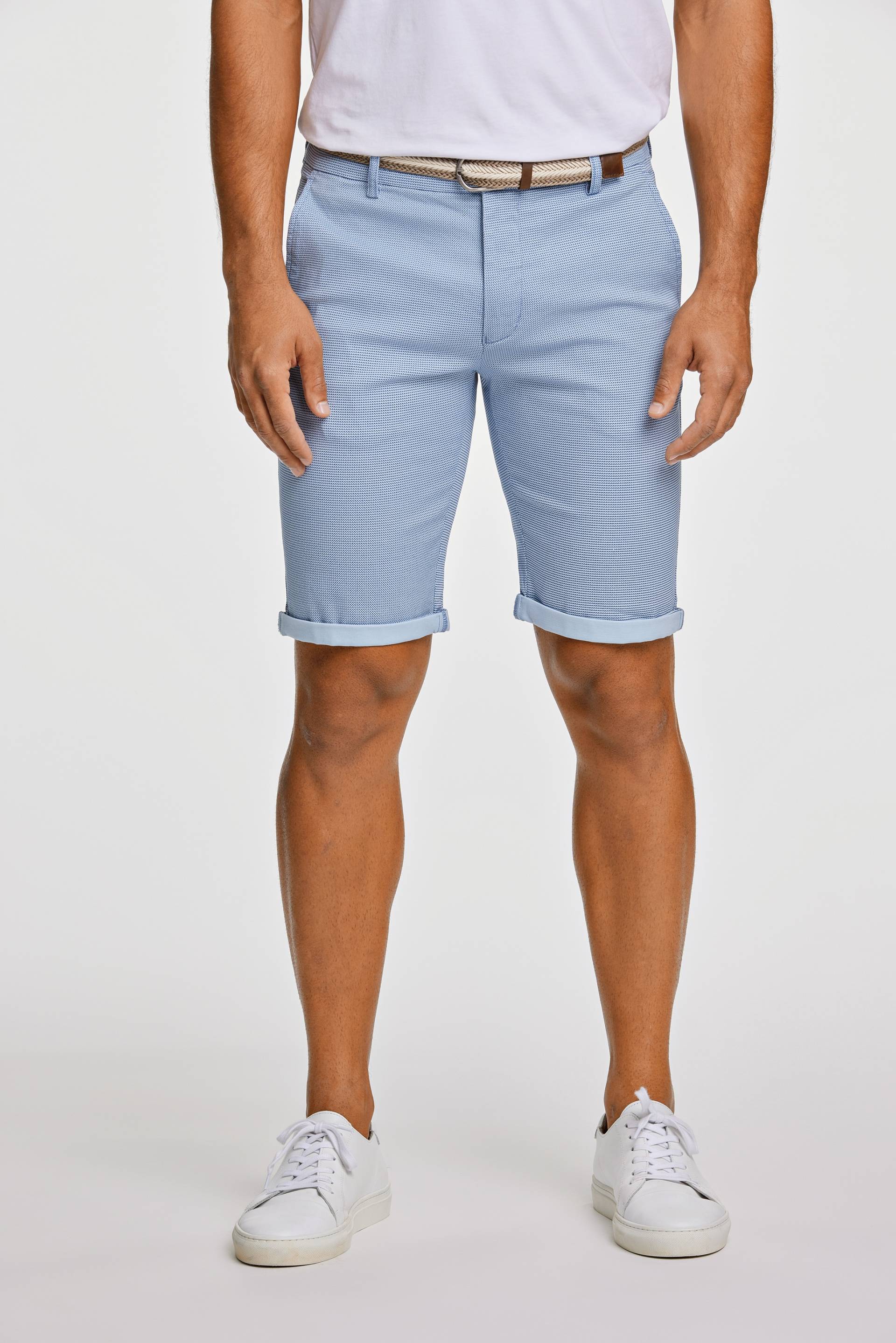 LINDBERGH Chinoshorts, (2 tlg.) von lindbergh