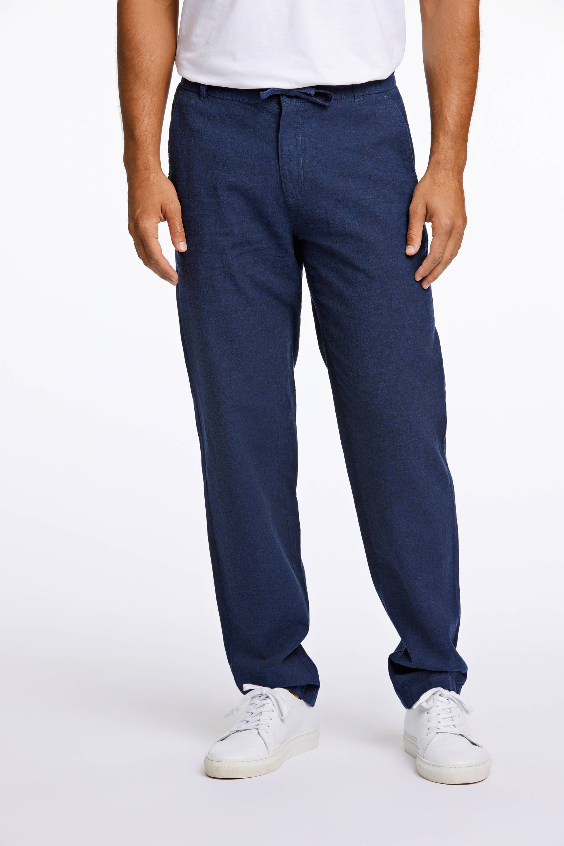 LINDBERGH Leinenhose von lindbergh