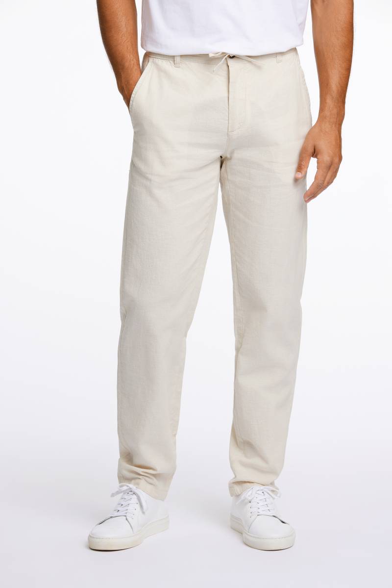 LINDBERGH Leinenhose von lindbergh