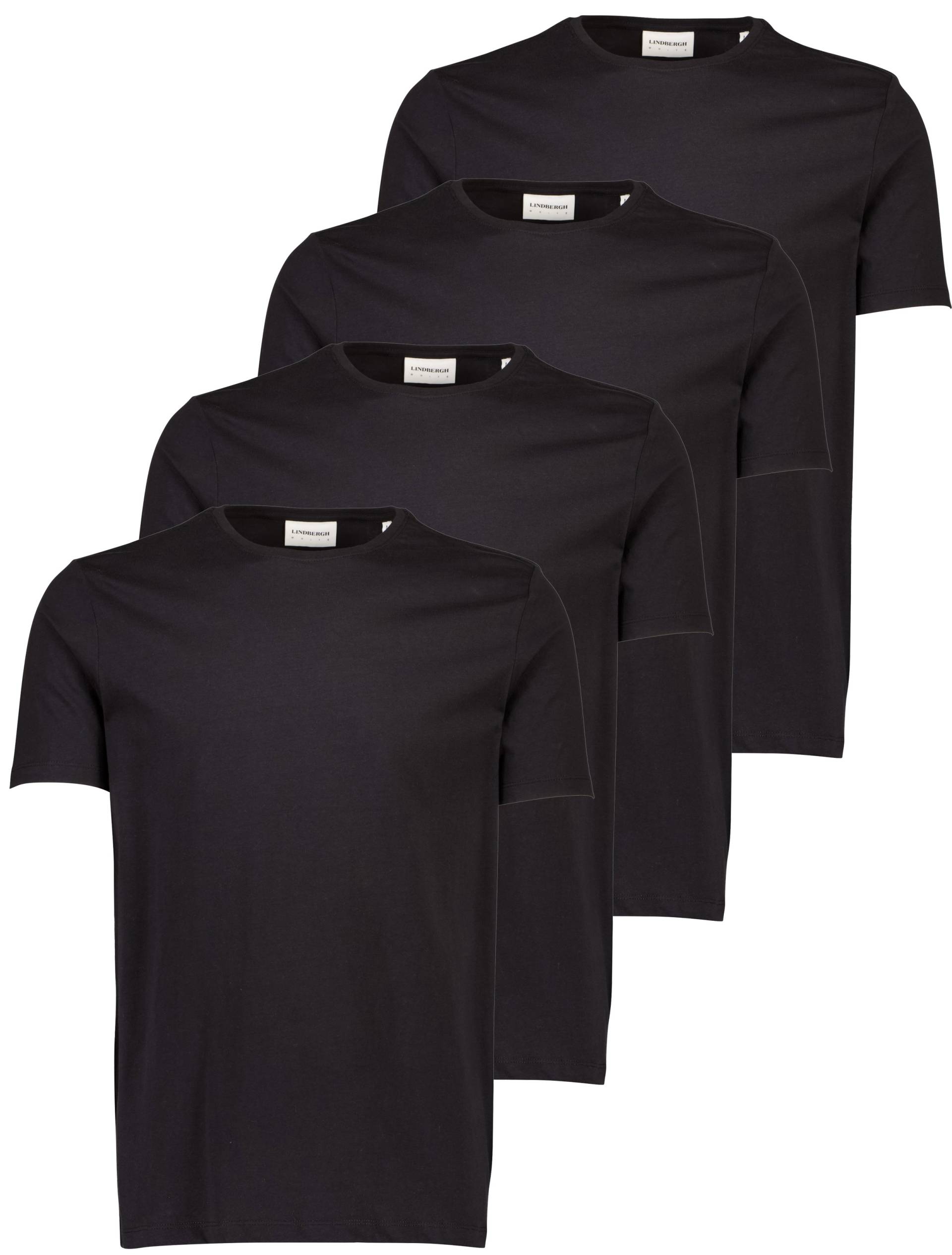 LINDBERGH T-Shirt, (4 tlg.) von lindbergh