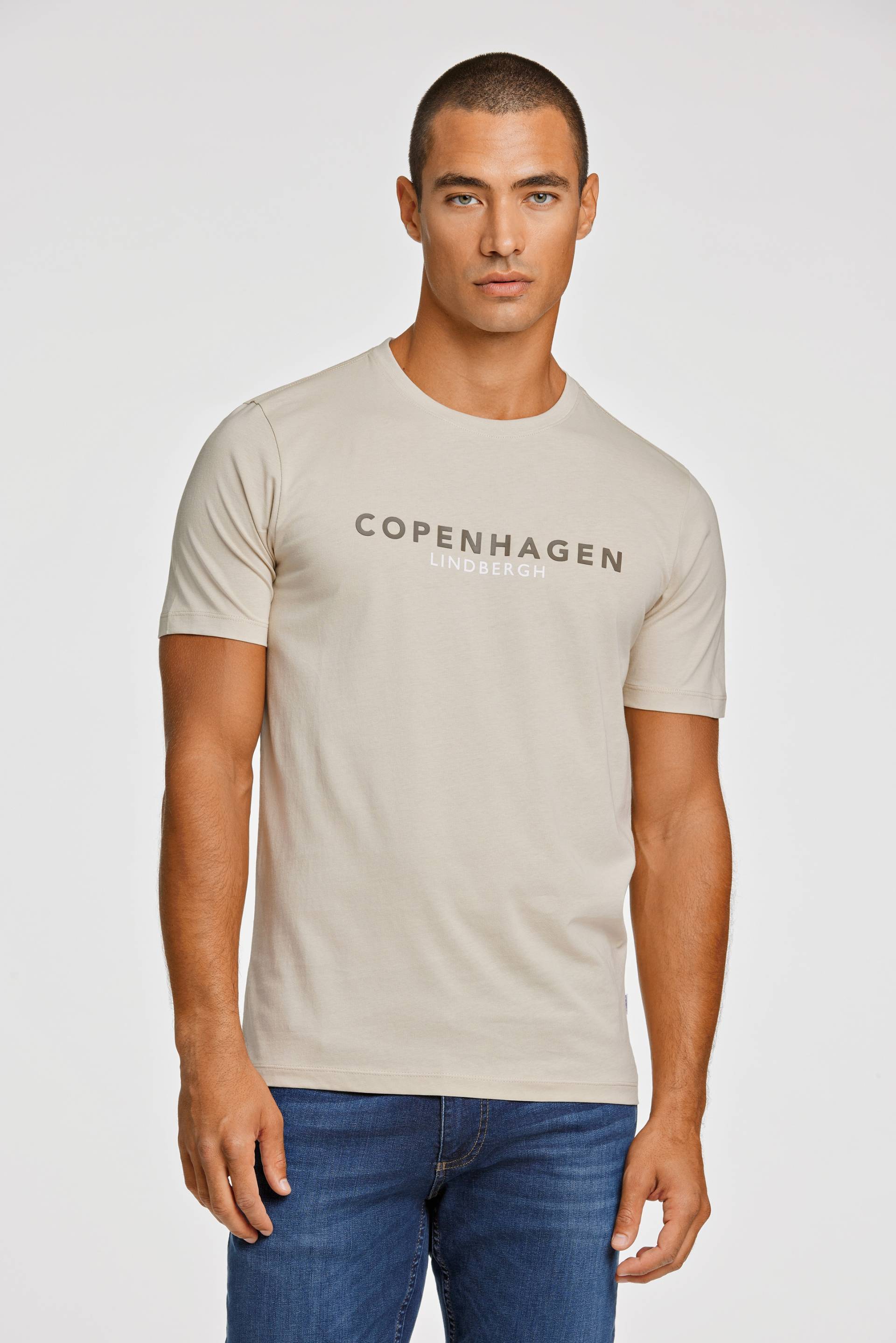 LINDBERGH T-Shirt von lindbergh