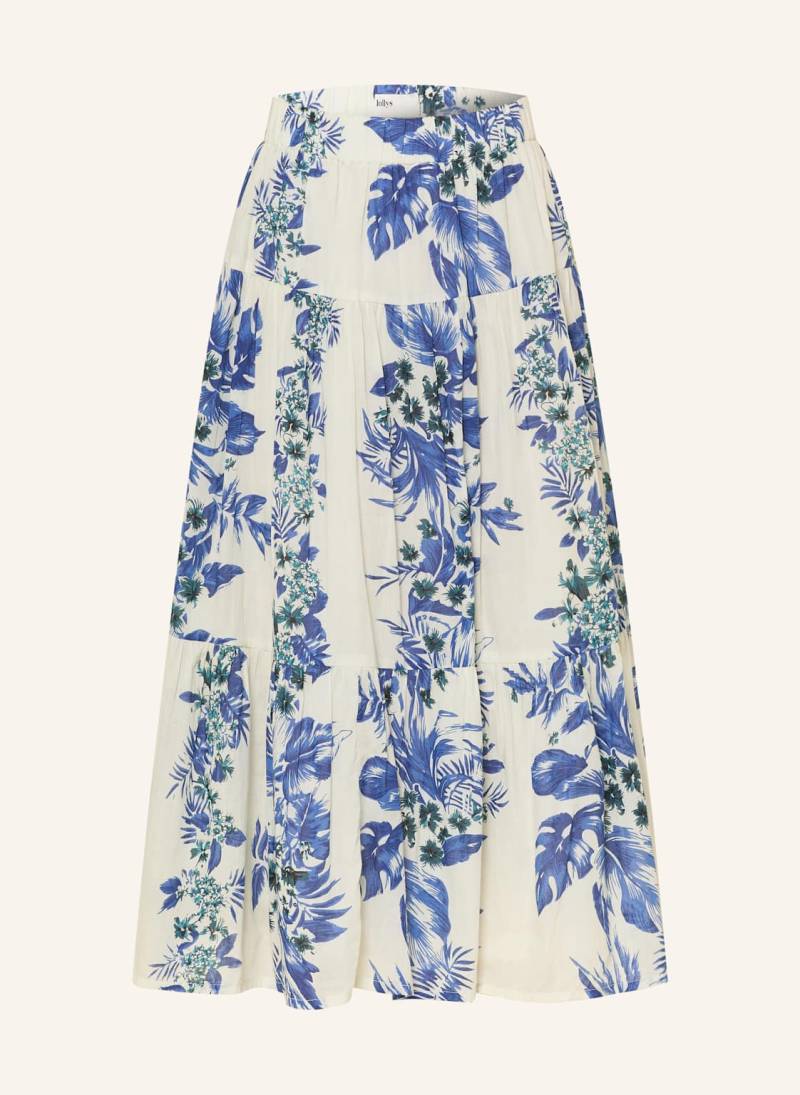 Lollys Laundry Rock Morningll blau von lollys laundry