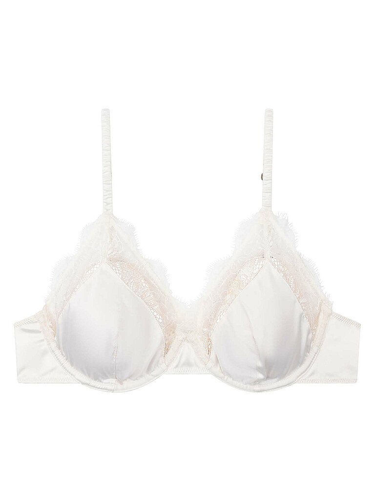 LOVE STORIES BH mit Bügel LOVELEY off white creme | 85C LOVE STORIES BH mit Bügel LOVELEY off white creme | 85C von love stories