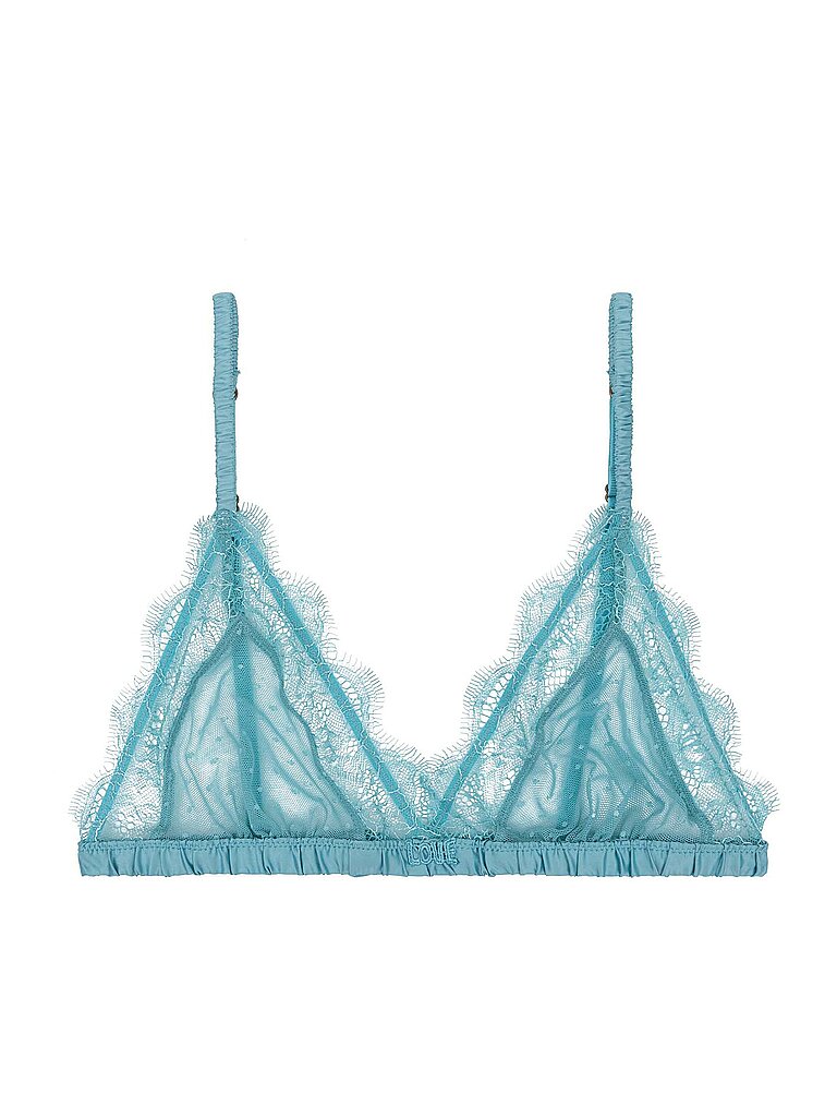 LOVE STORIES BH ohne Bügel LOVE LACE blue türkis | 75 A/B LOVE STORIES BH ohne Bügel LOVE LACE blue türkis | 75 A/B von love stories