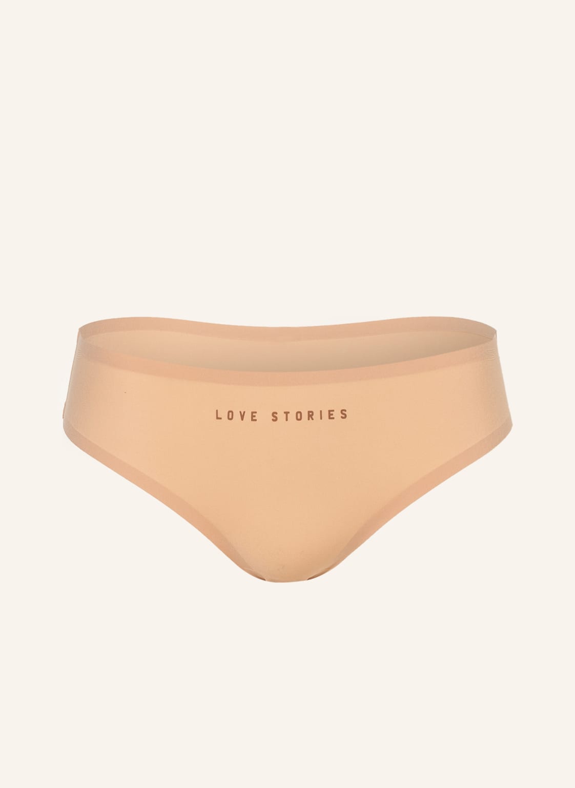 Love Stories Slip Kate beige von love stories