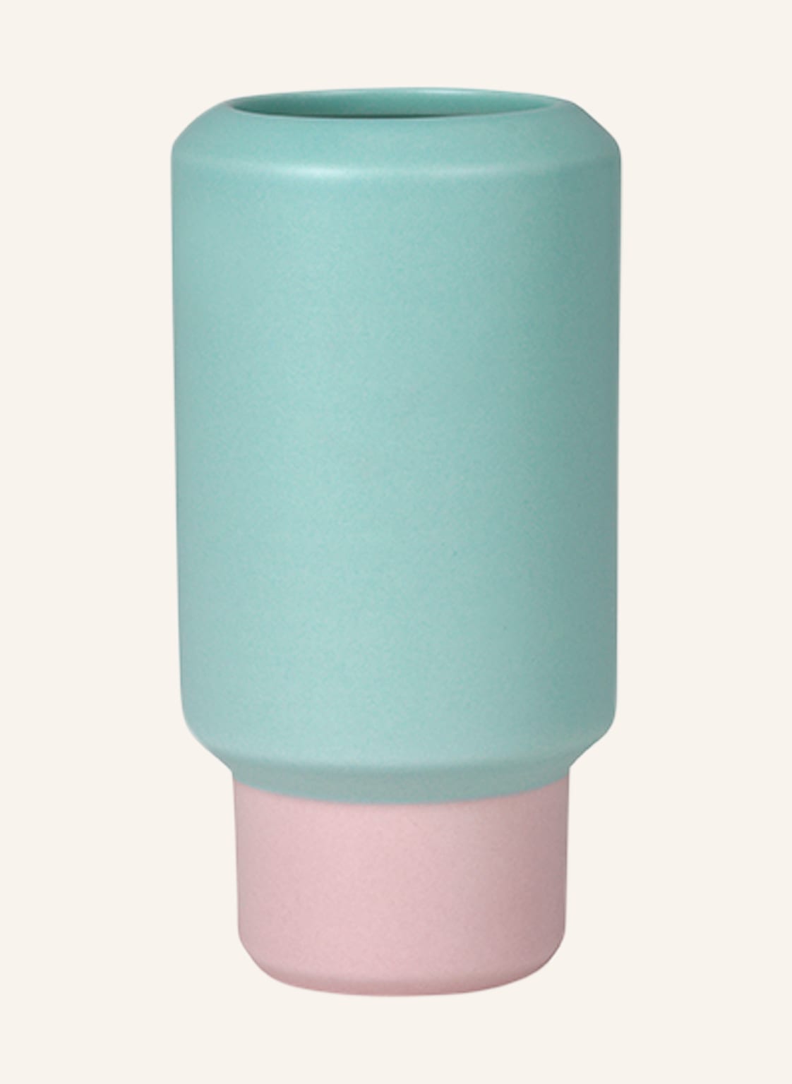 Lucie Kaas Vase Fumario Small gruen Lucie Kaas Vase Fumario Small gruen von lucie kaas