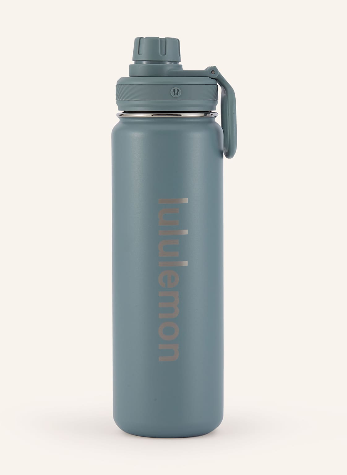 Lululemon Isolierflasche Back To Life blau Lululemon Isolierflasche Back To Life blau von lululemon