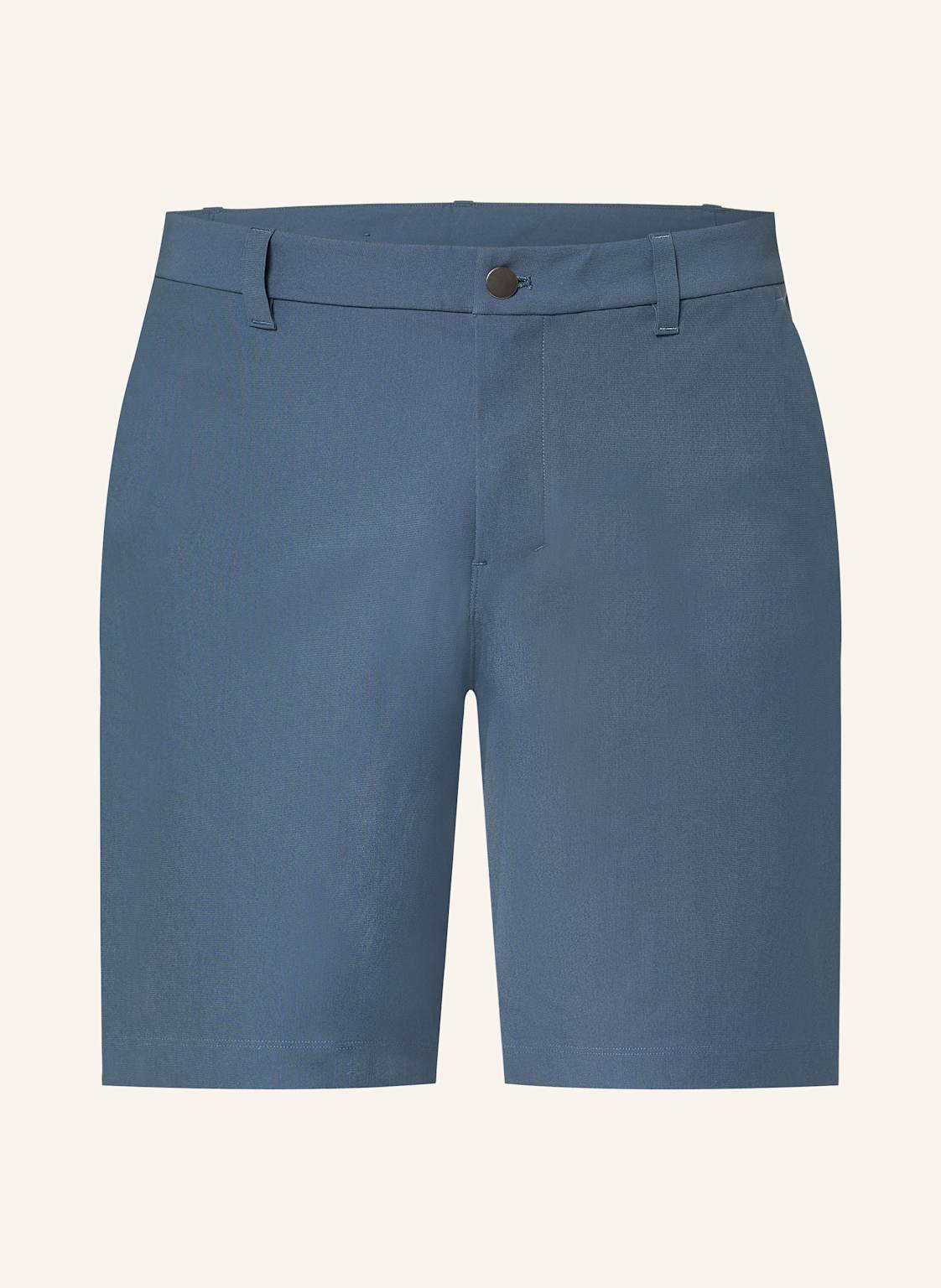 Lululemon Shorts Abc 9in blau von lululemon