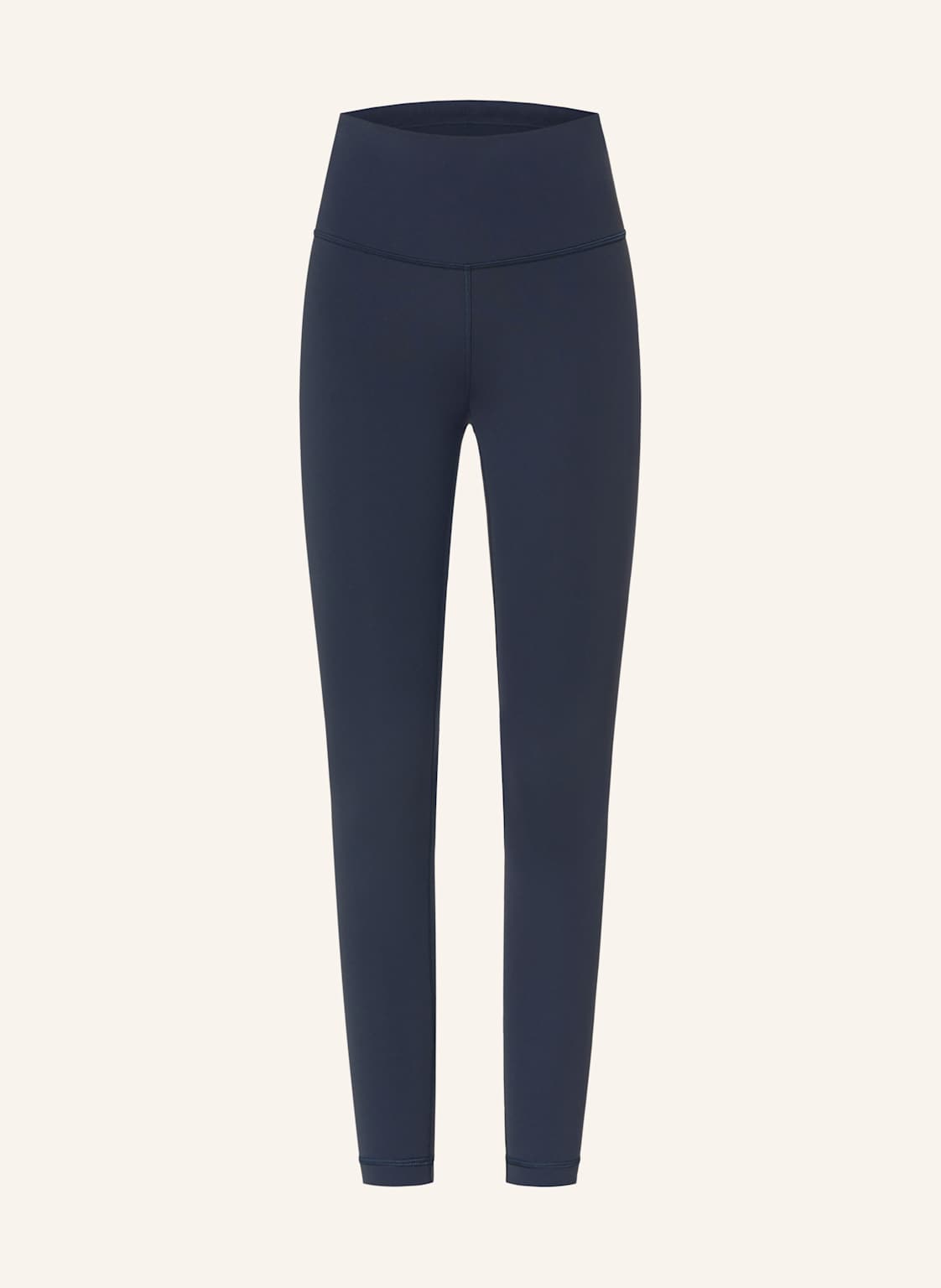 Lululemon Tights Align™ Hr 25in blau von lululemon
