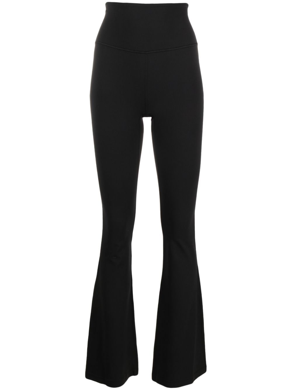 lululemon Groove performance leggings - Black von lululemon