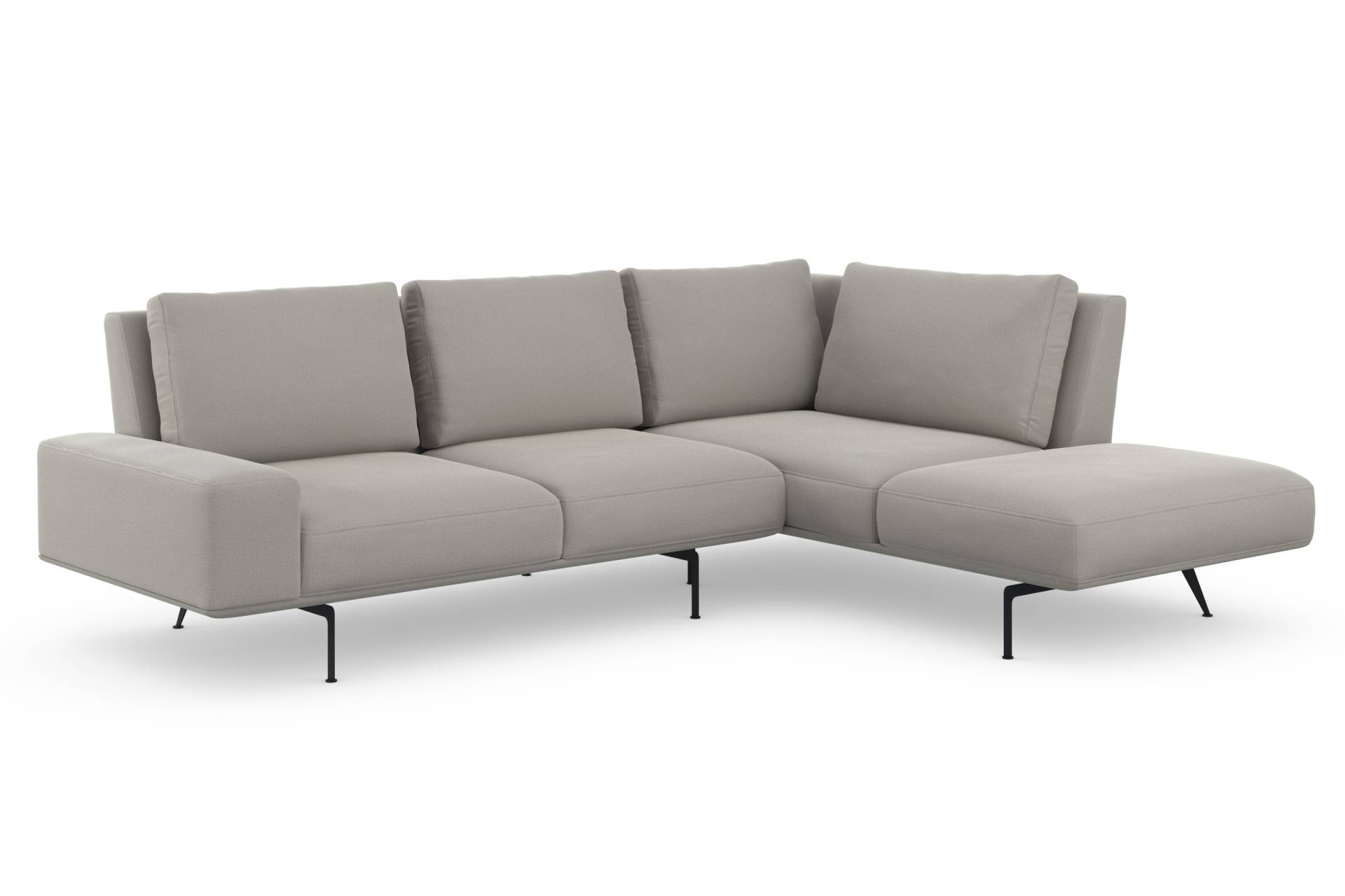 machalke® Ecksofa von machalke®