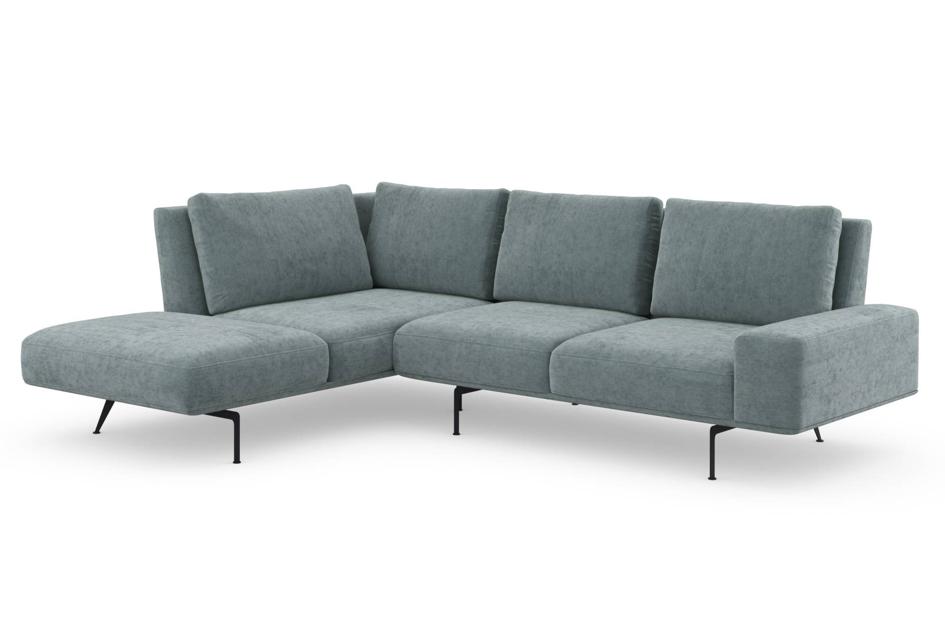 machalke® Ecksofa von machalke®