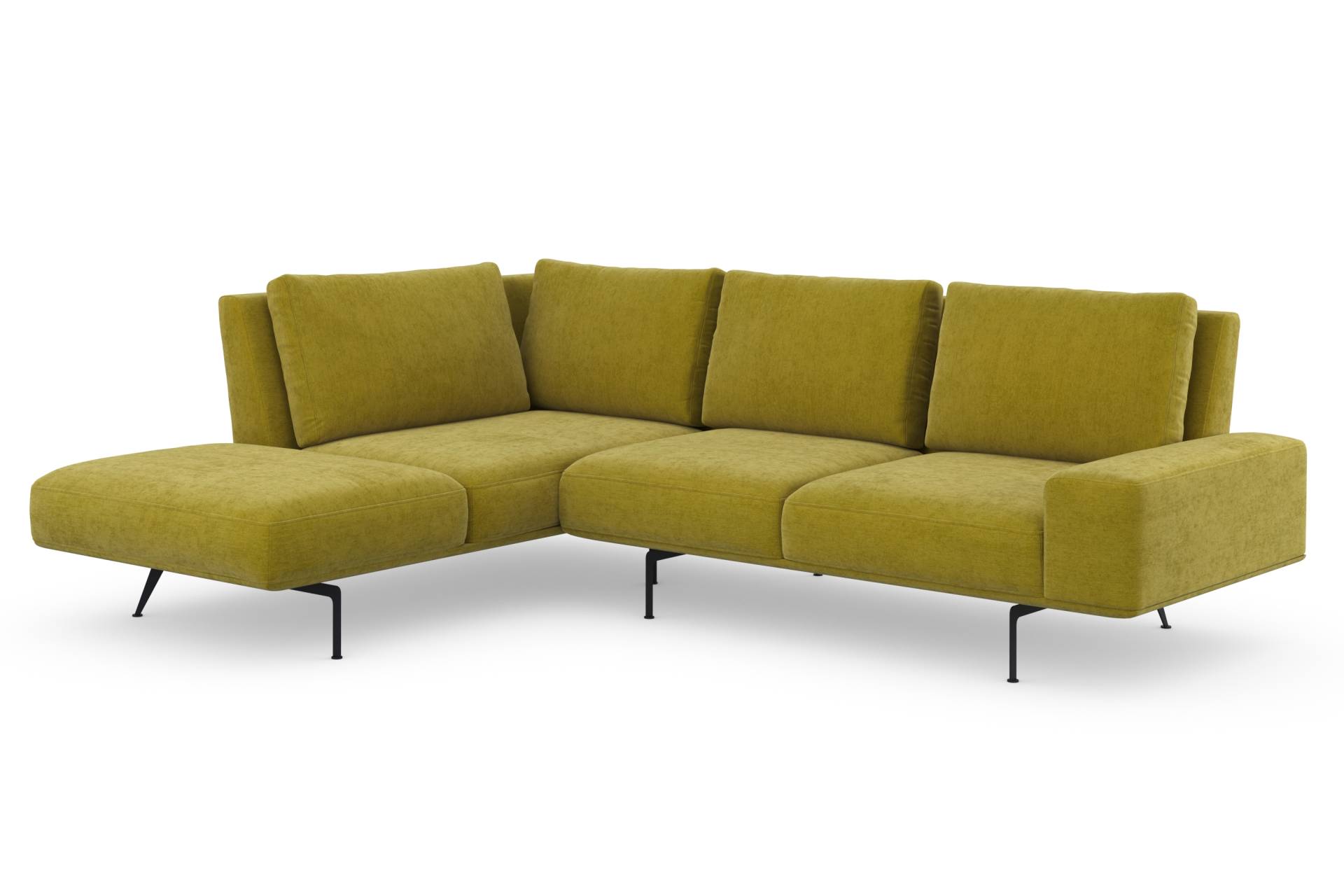 machalke® Ecksofa von machalke®