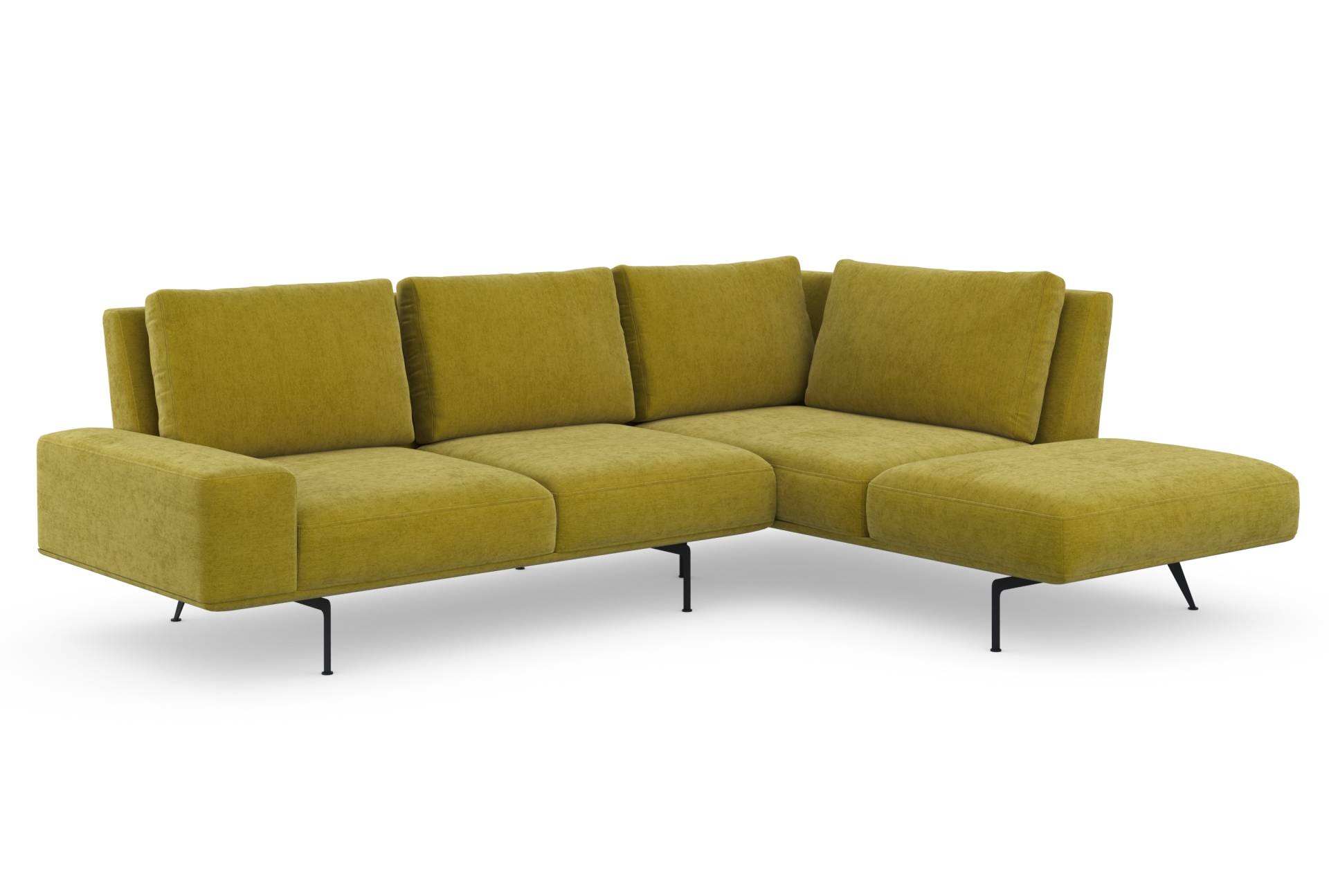 machalke® Ecksofa von machalke®