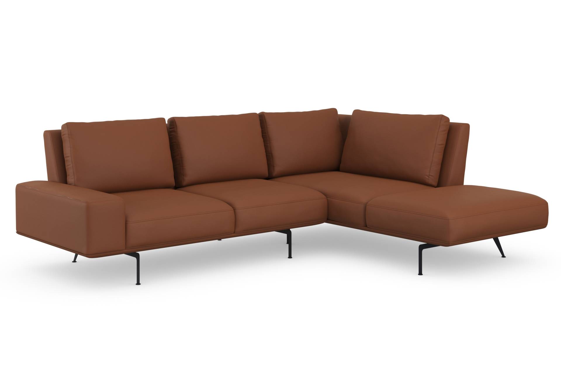 machalke® Ecksofa von machalke®