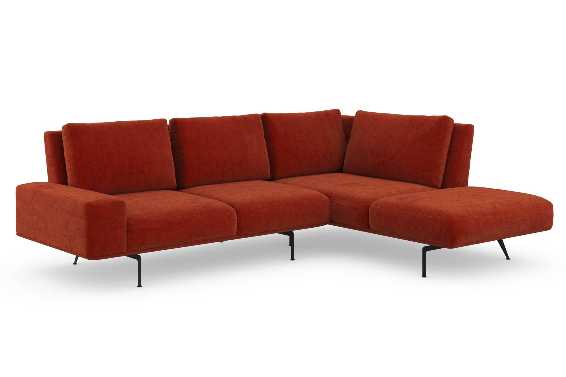 machalke® Ecksofa von machalke®