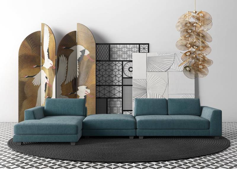 machalke® Ecksofa »atoll, L-Form« von machalke®