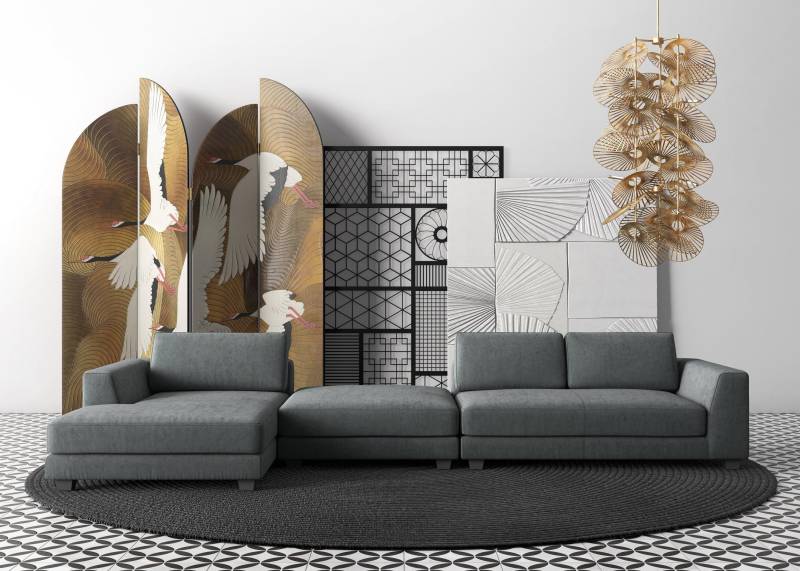 machalke® Ecksofa »atoll, L-Form« von machalke®