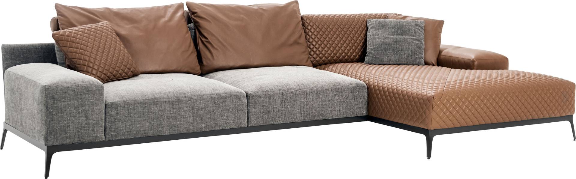 machalke® Ecksofa »lorenzo duo« von machalke®