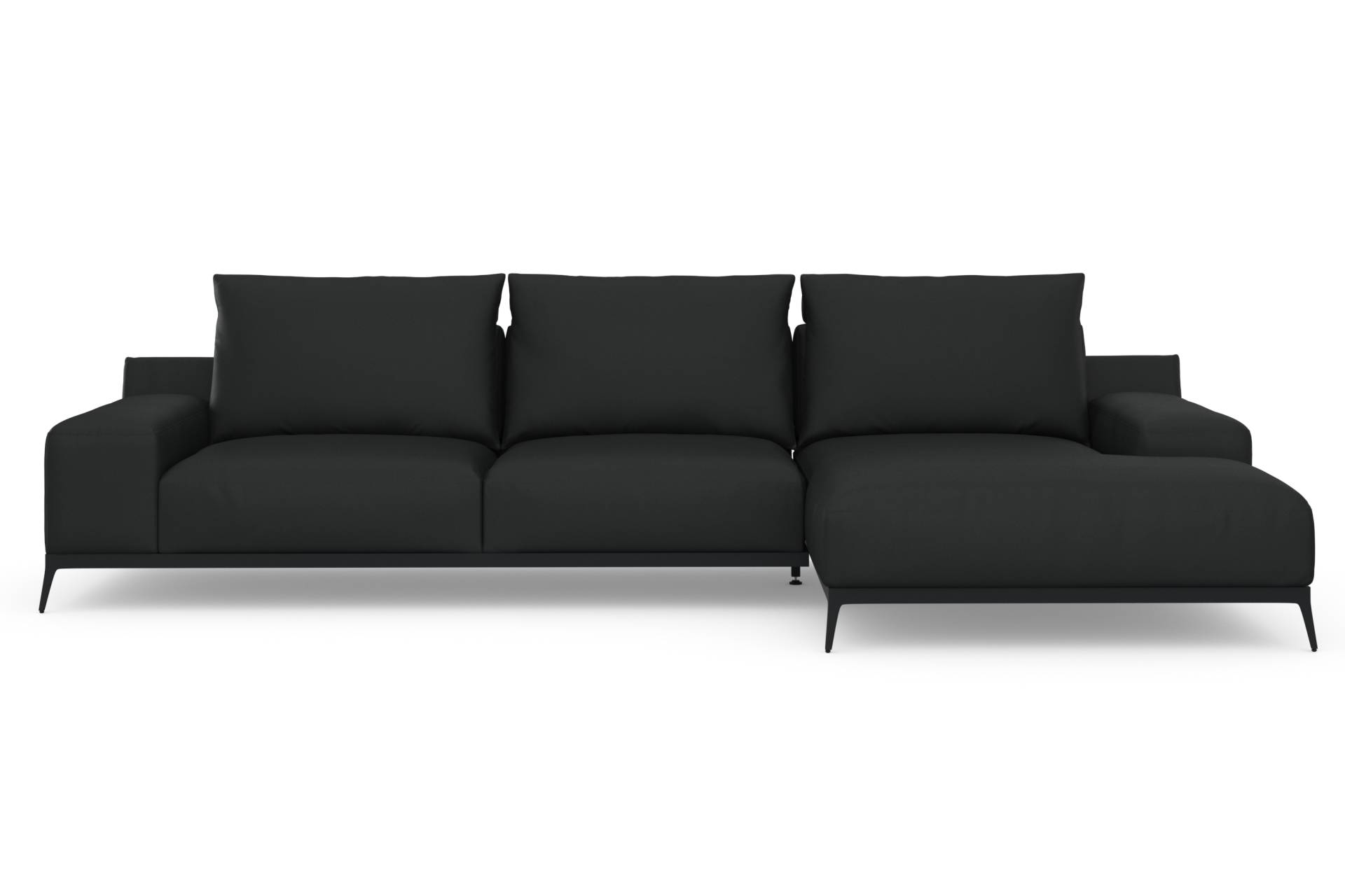 machalke® Ecksofa »lorenzo« von machalke®