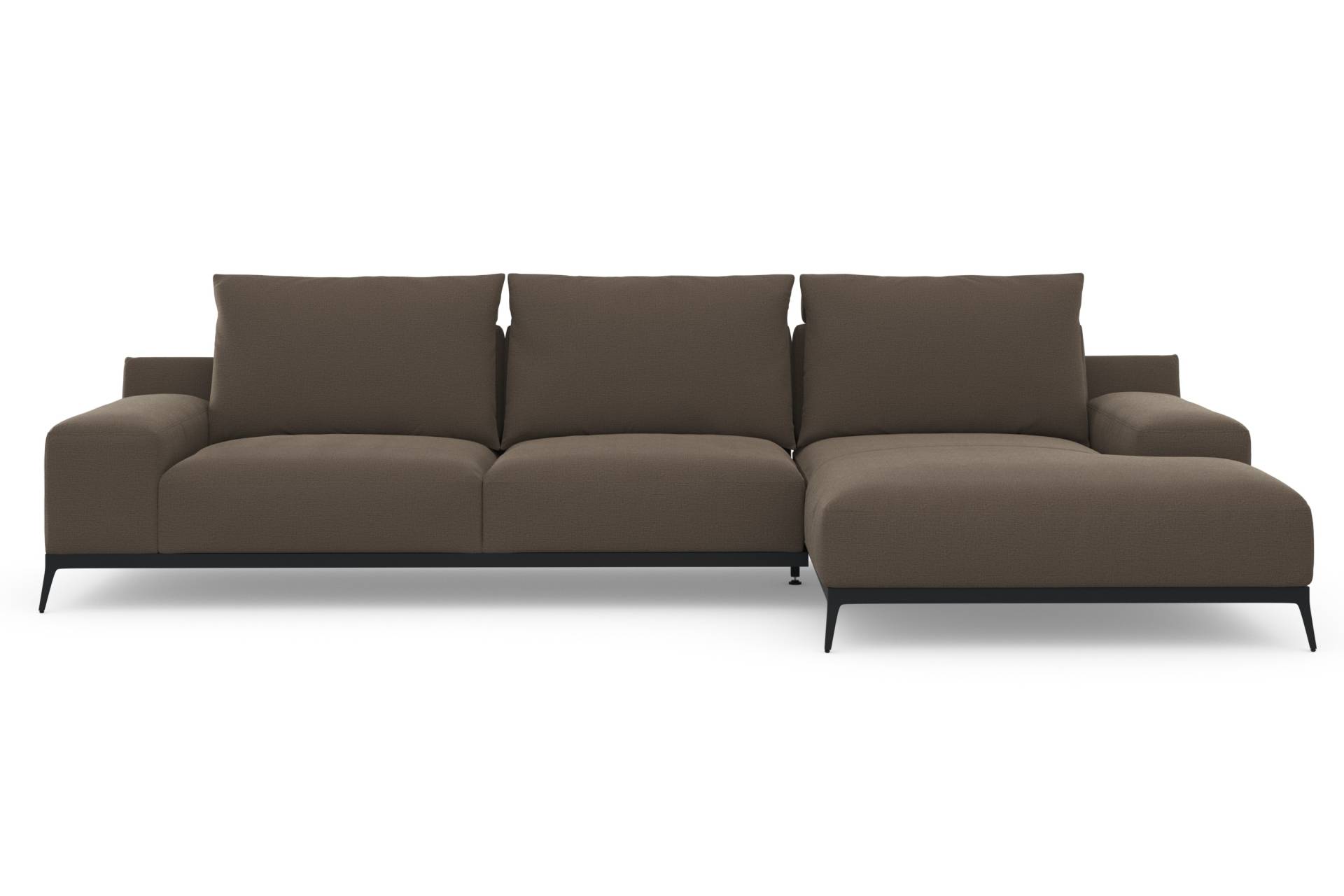 machalke® Ecksofa »lorenzo« von machalke®