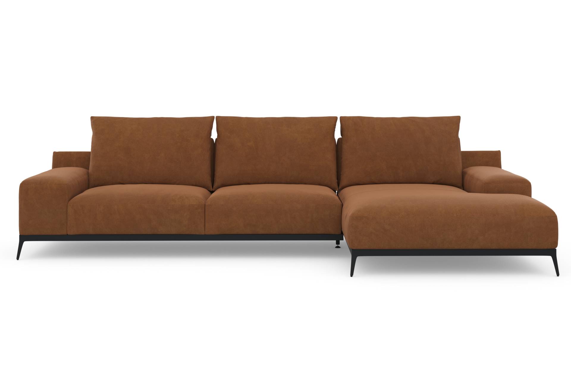 machalke® Ecksofa »lorenzo« von machalke®