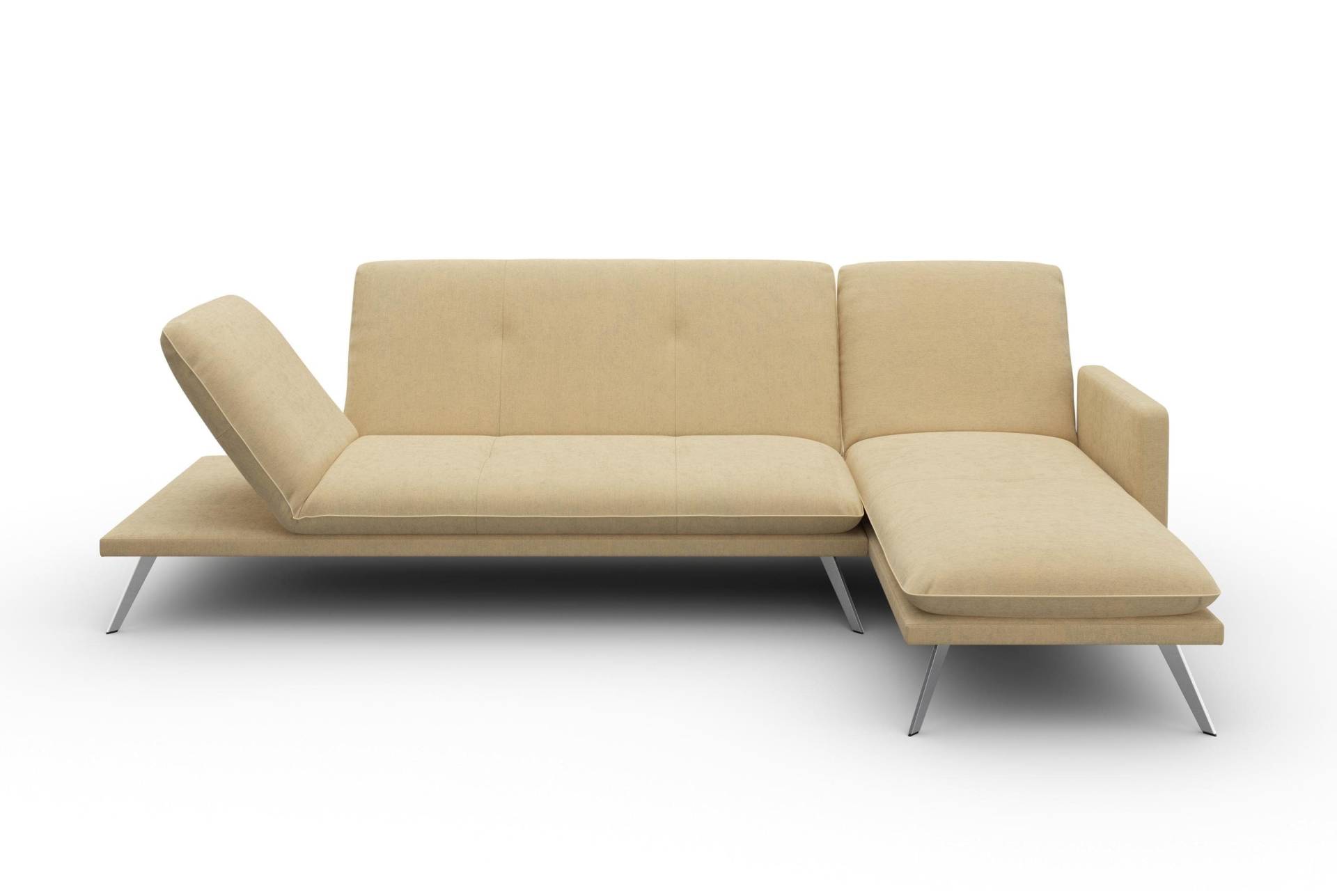 machalke® Ecksofa »wings, L-Form« von machalke®