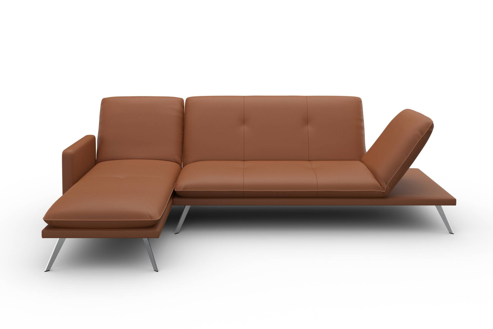 machalke® Ecksofa »wings« von machalke®