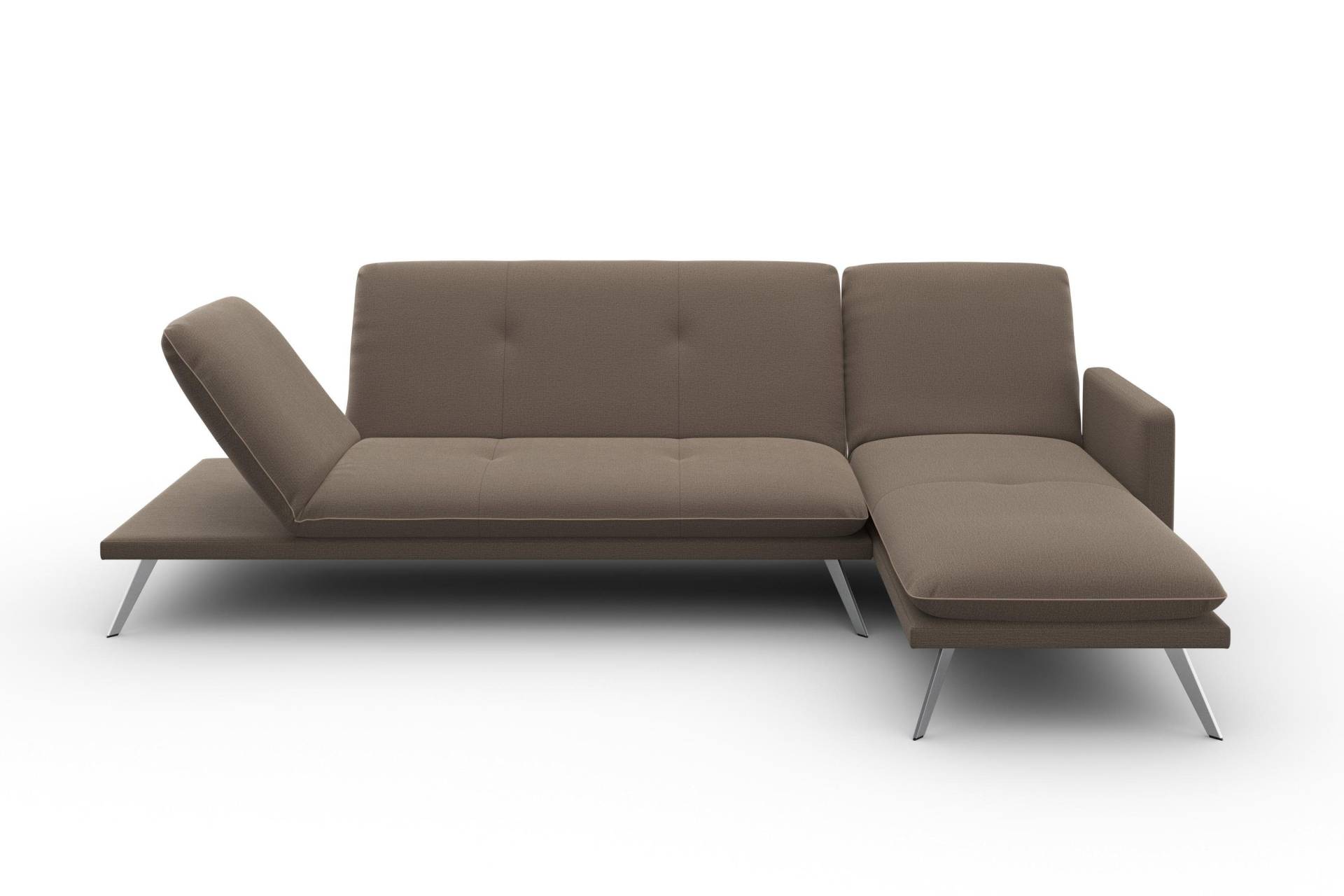 machalke® Ecksofa »wings, L-Form« von machalke®