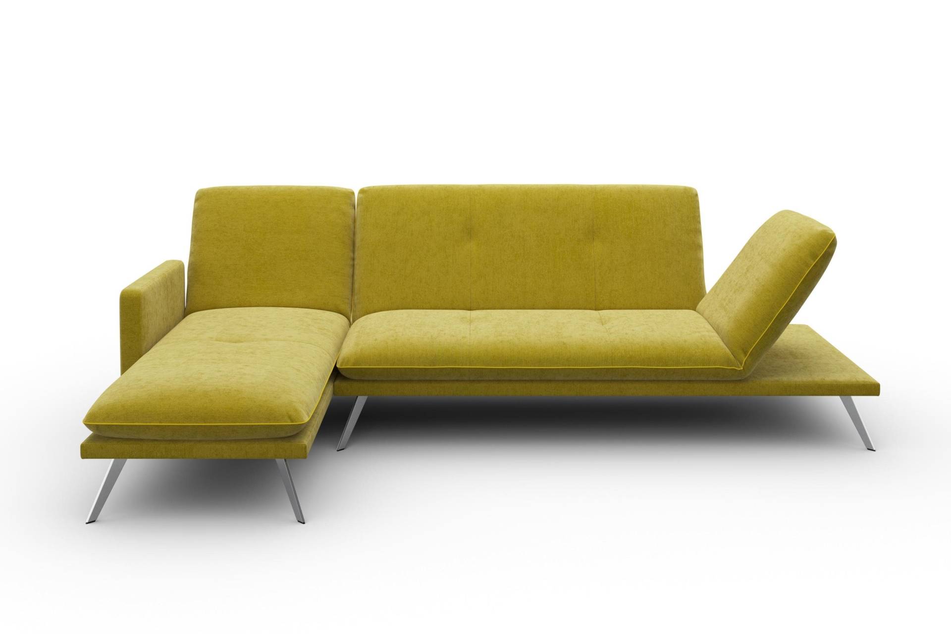 machalke® Ecksofa »wings« von machalke®