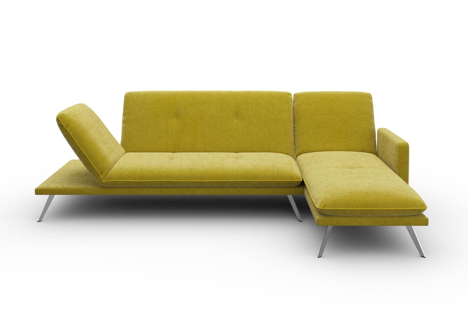 machalke® Ecksofa »wings« von machalke®