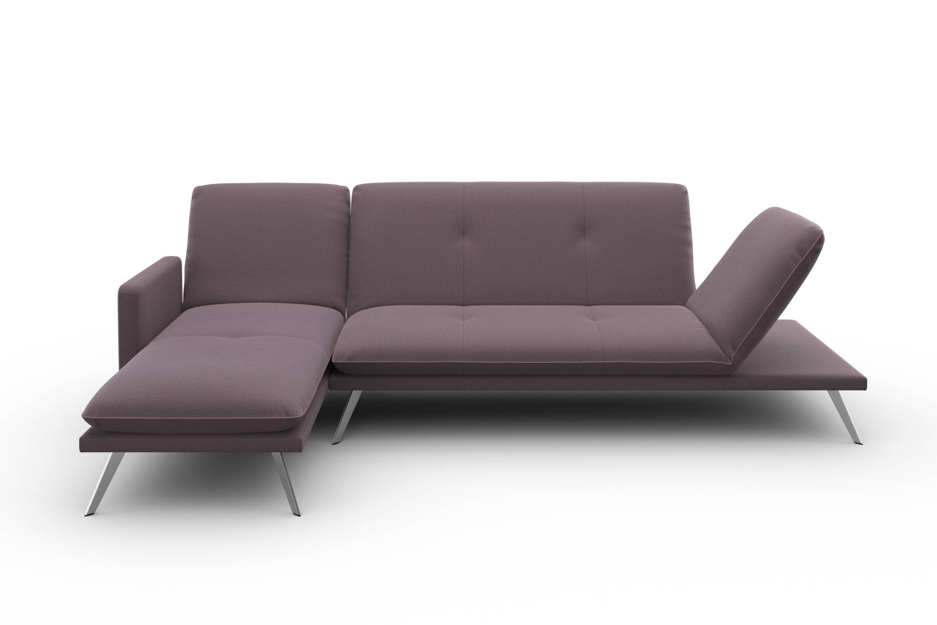 machalke® Ecksofa »wings« von machalke®