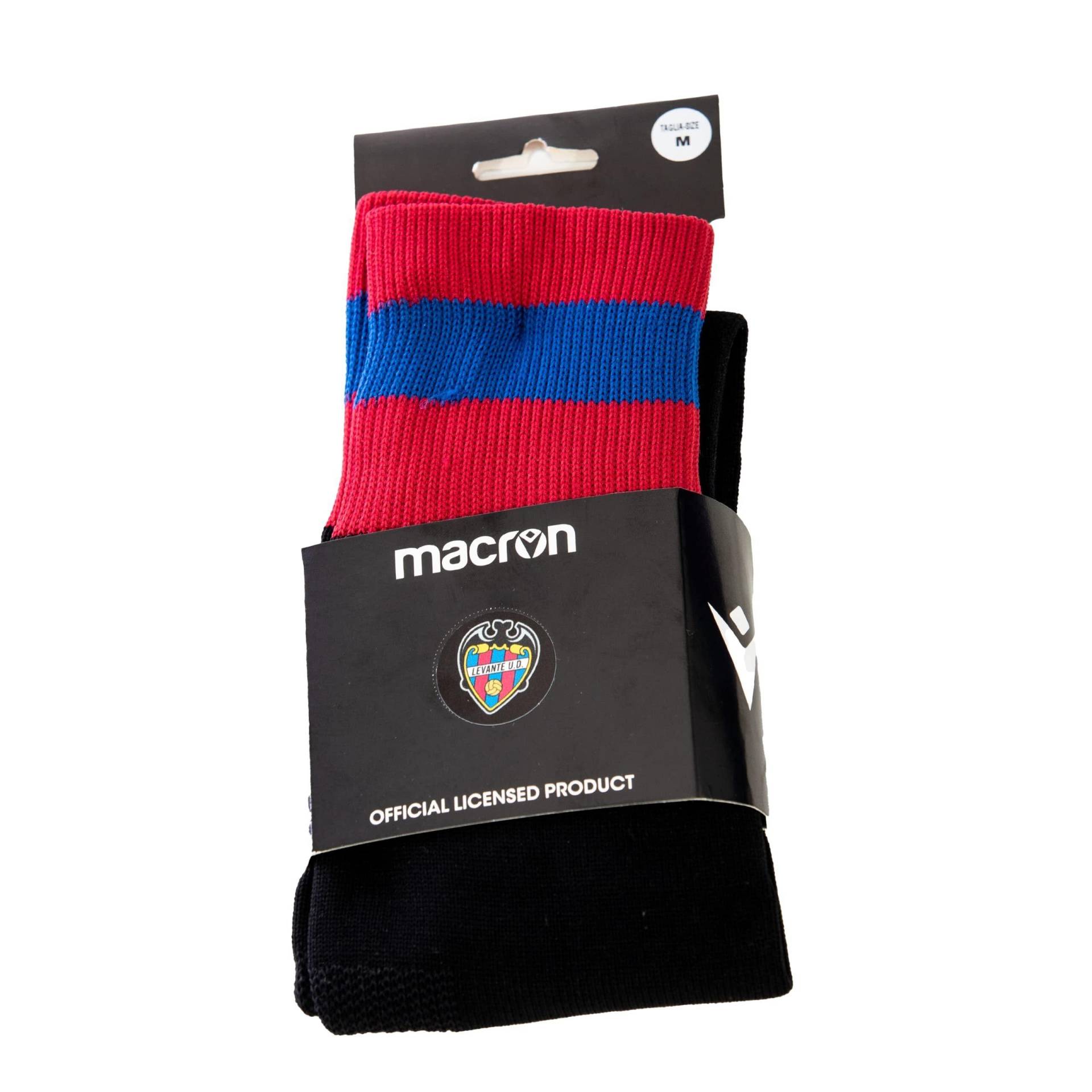 Socken Für Den Außenbereich Levante Ud 202021 X5 Herren  L von macron