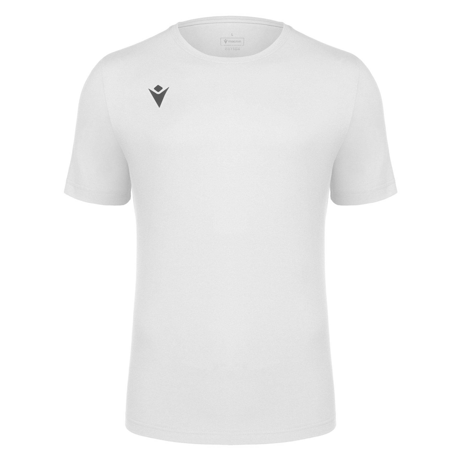 T-shirt Boost Eco Herren  L von macron