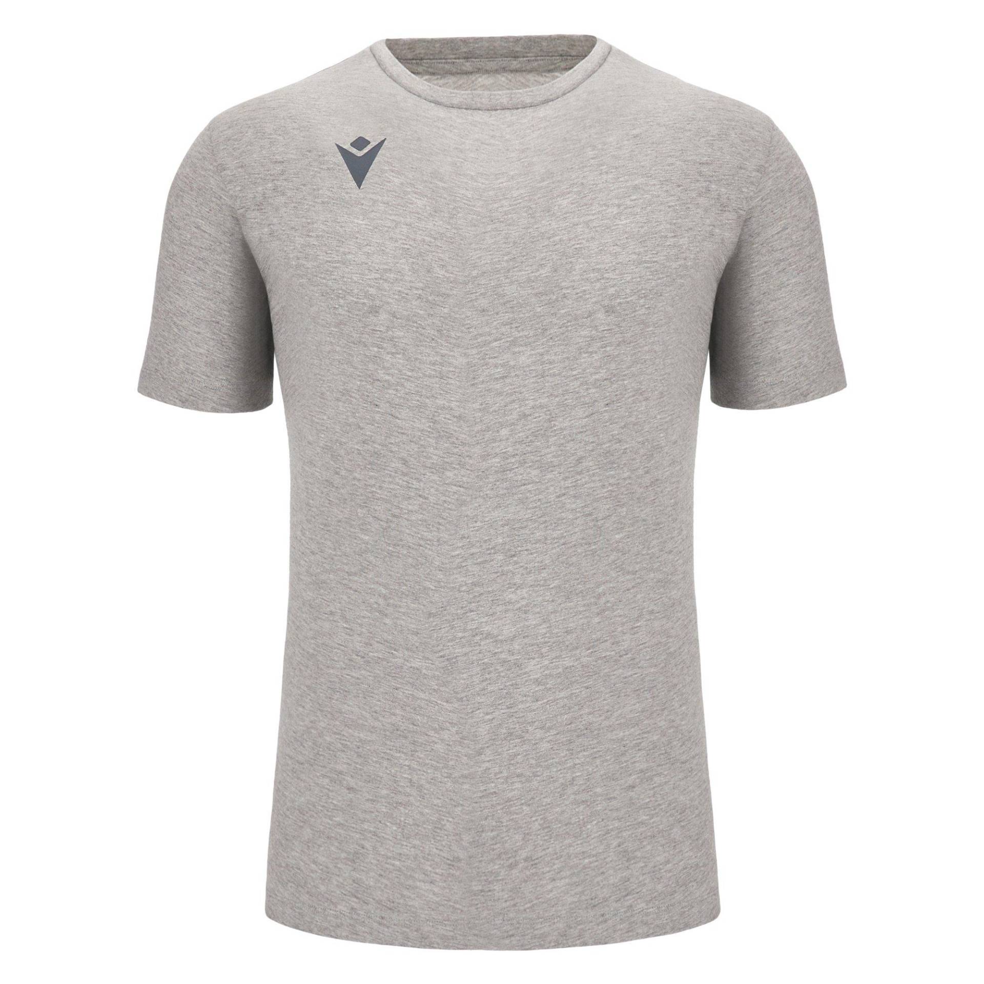 T-shirt Boost Eco Herren  L von macron