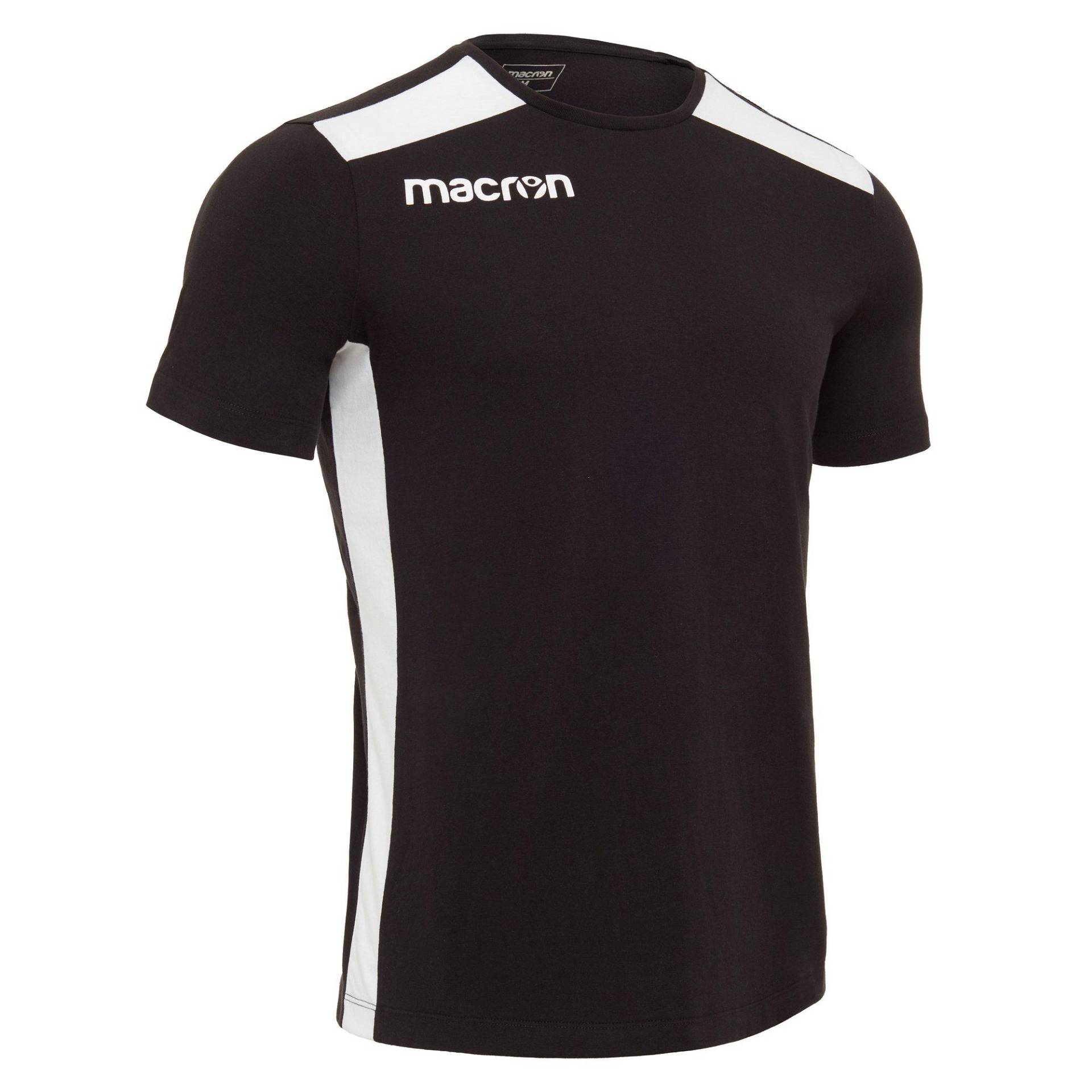 T-shirt Flute Herren  XS von macron