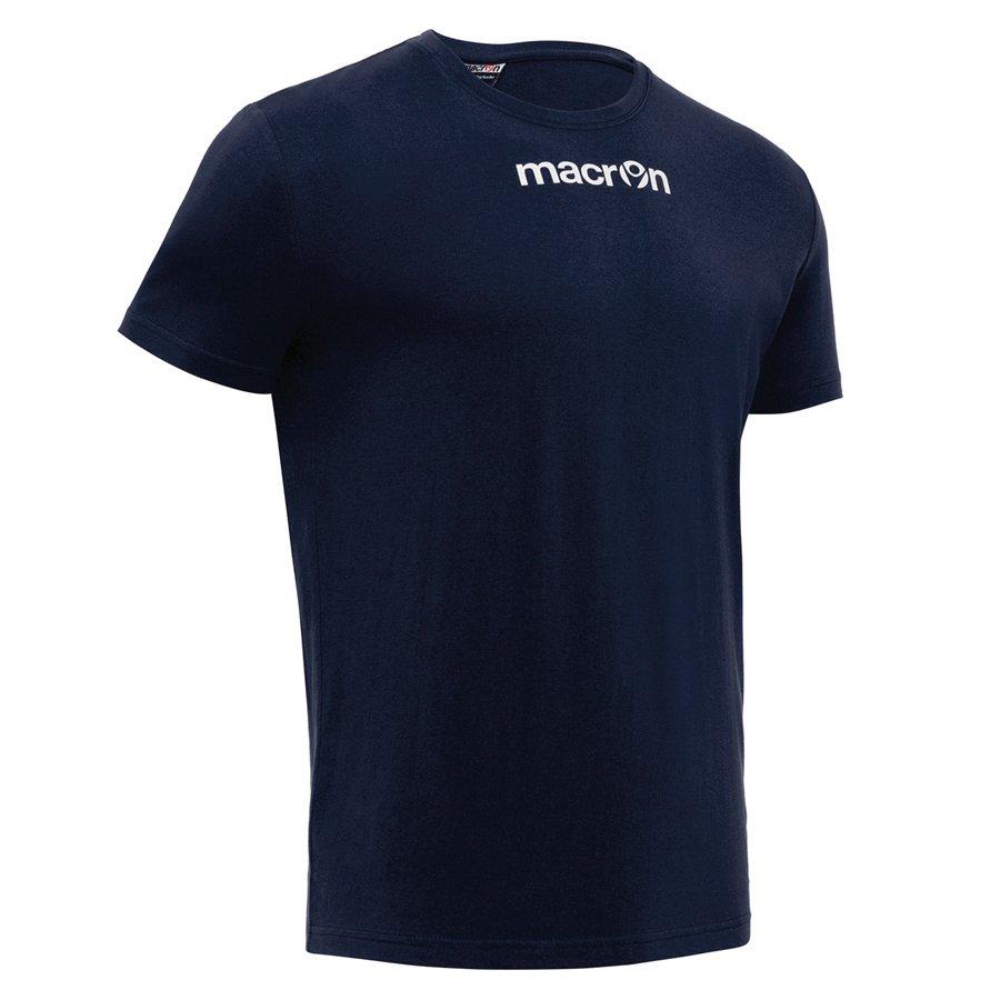 T-shirt Mp 151 Jungen  S von macron