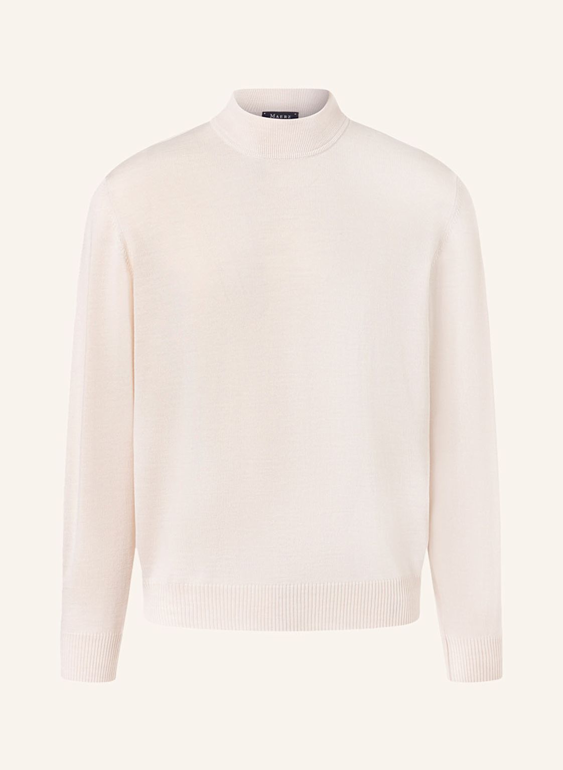 Maerz Muenchen Pullover beige Maerz Muenchen Pullover beige von maerz muenchen