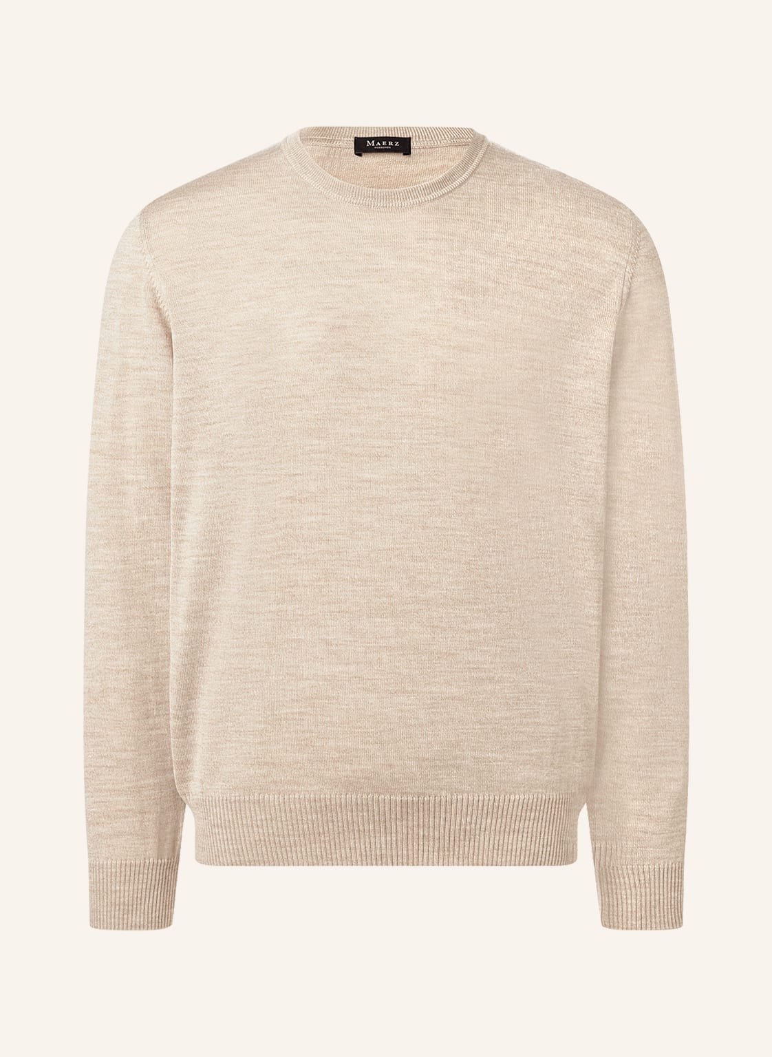 Maerz Muenchen Pullover beige von maerz muenchen