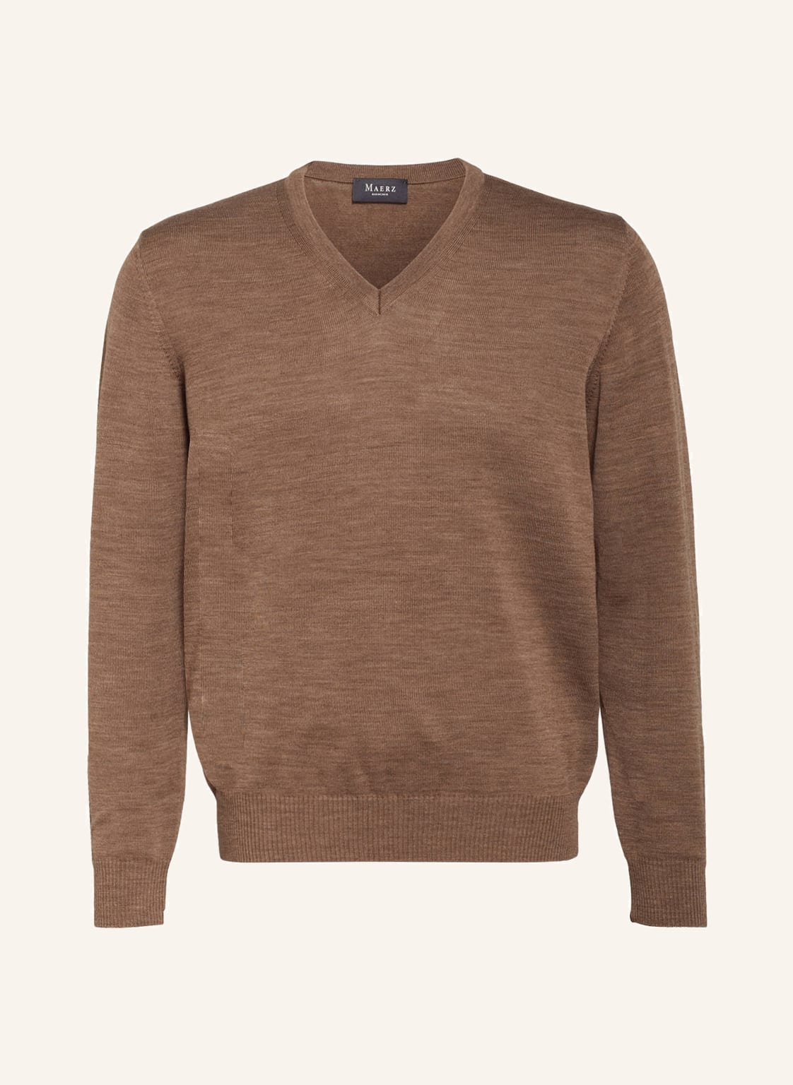 Maerz Muenchen Pullover braun von maerz muenchen